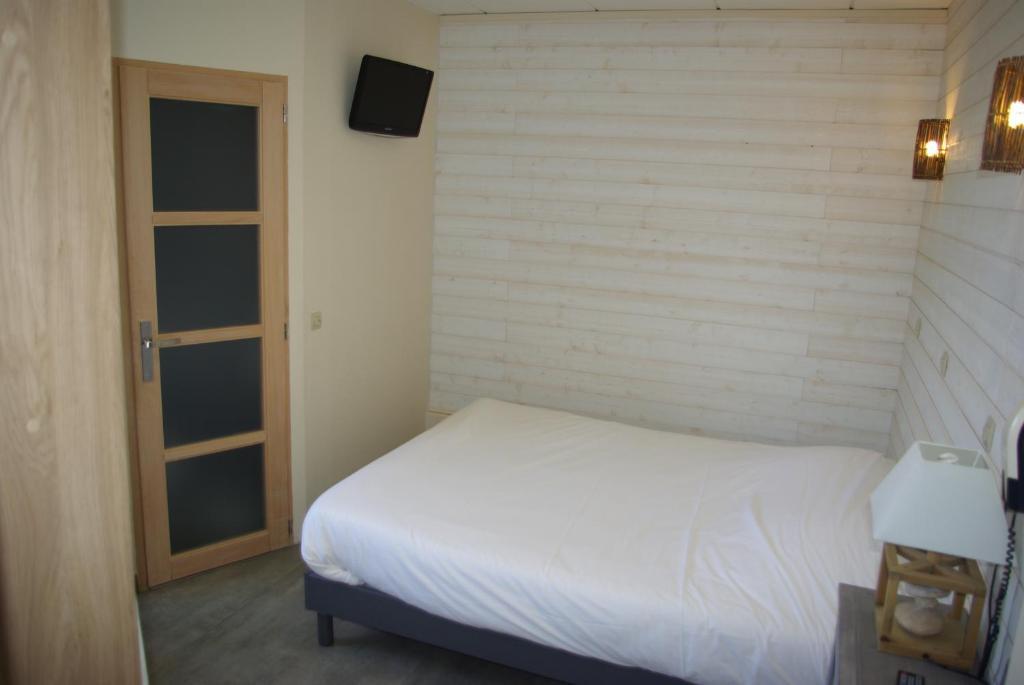 Hotel Chic'O Rail Saint-Omer  Exterior foto