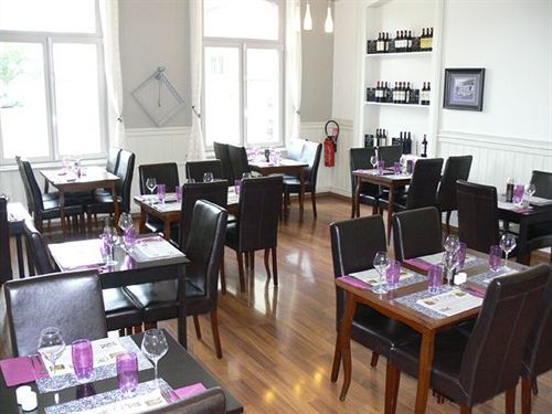 Hotel Chic'O Rail Saint-Omer  Exterior foto