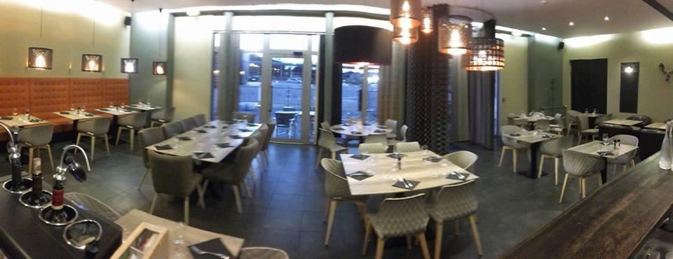 Hotel Chic'O Rail Saint-Omer  Exterior foto