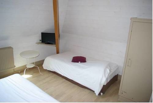 Hotel Chic'O Rail Saint-Omer  Exterior foto